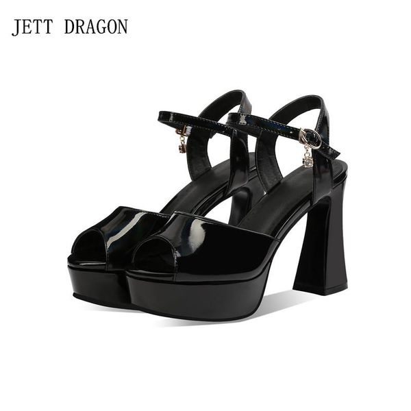 dress shoes jedragon fashion women's sandals summer black nude high heels 35-40 women platform party wedding 2021
dress shoes jedragon fashion women's sandals summer black nude high heels 35-40 women platform party wedding 2021