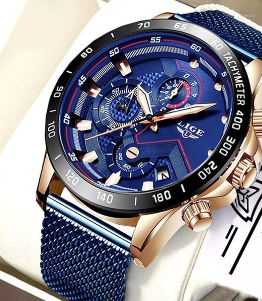 wristwatches fashion mens watches wristwatch quartz clock blue watch men waterproof sport chronograph relogio masculino, Slivery;brown
wristwatches fashion mens watches wristwatch quartz clock blue watch men waterproof sport chronograph relogio masculino, Slivery;brown