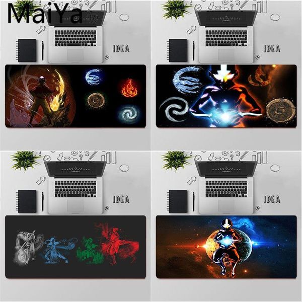 mouse pads & wrist rests maiya avatar the last airbender lapcomputer mousepad large pad keyboards mat
mouse pads & wrist rests maiya avatar the last airbender lapcomputer mousepad large pad keyboards mat