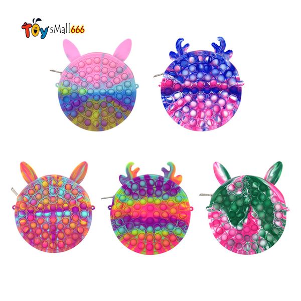 creative bubble push bag silicone push bubble sensory fidget toy adults kids relaxing stress relief educational toys
creative bubble push bag silicone push bubble sensory fidget toy adults kids relaxing stress relief educational toys
