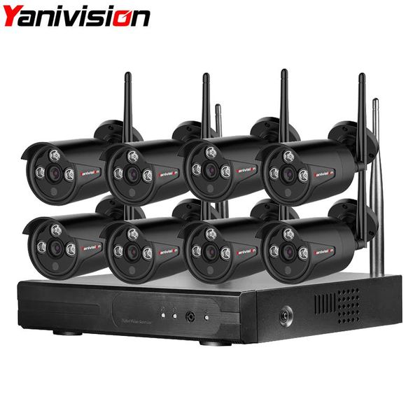 outdoor security camera system wireless 8ch 1080p hd 20m night vision waterproof home use wifi surveillance kit hdd cctv systems
outdoor security camera system wireless 8ch 1080p hd 20m night vision waterproof home use wifi surveillance kit hdd cctv systems