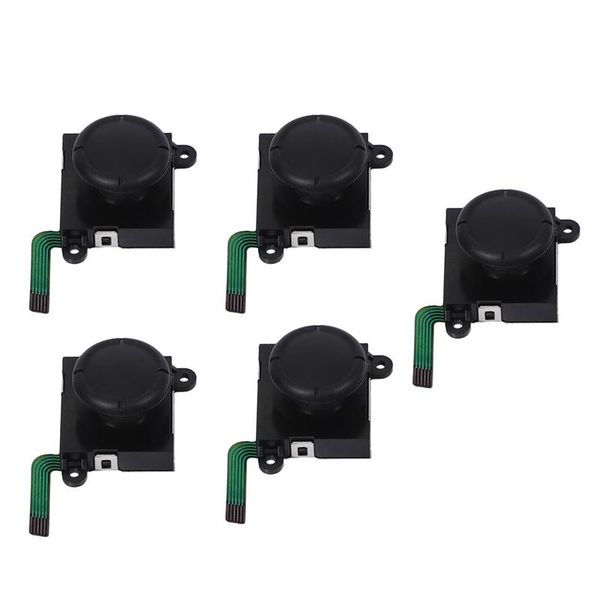 5pcs replacement 3d analog rocker joy stick for switch controller ns gamepad joycon game pad controllers & joysticks
5pcs replacement 3d analog rocker joy stick for switch controller ns gamepad joycon game pad controllers & joysticks