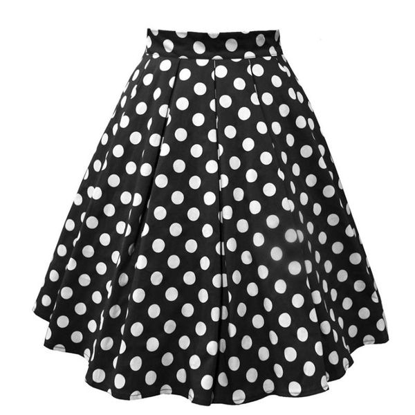 skirts summer midi skater skirt runway vintage rockabilly red womens 2021 pinup 50s 60s cotton polka dot pattern, Black
skirts summer midi skater skirt runway vintage rockabilly red womens 2021 pinup 50s 60s cotton polka dot pattern, Black