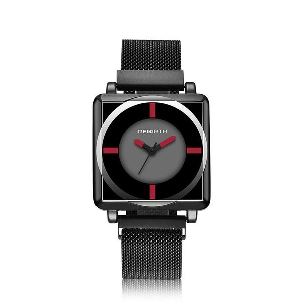 wristwatches fashion women watch casual lady wrist watches square dial magnet stainless steel quartz clock waterproof hour drop shippin a329, Slivery;brown
wristwatches fashion women watch casual lady wrist watches square dial magnet stainless steel quartz clock waterproof hour drop shippin a329, Slivery;brown