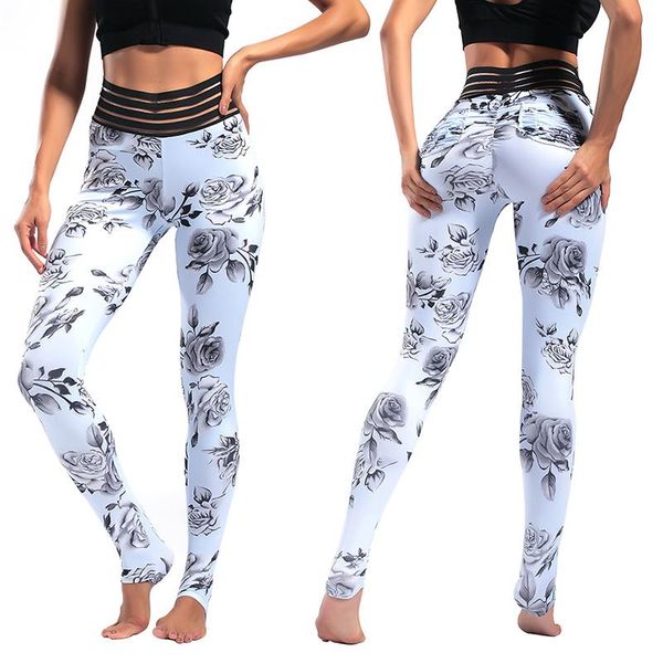 floral print yoga pants buscrunch leggings women fitness 2021summer workout trousers high waist seamless outfit
floral print yoga pants buscrunch leggings women fitness 2021summer workout trousers high waist seamless outfit