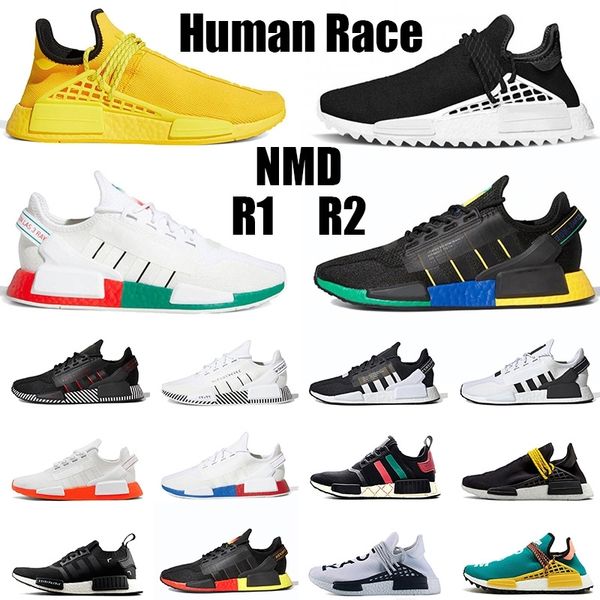 with socks nmd human race pharrell williams mens womens running shoes r1 v2 triple white black munich men women wholesale sneakers trainers
with socks nmd human race pharrell williams mens womens running shoes r1 v2 triple white black munich men women wholesale sneakers trainers
