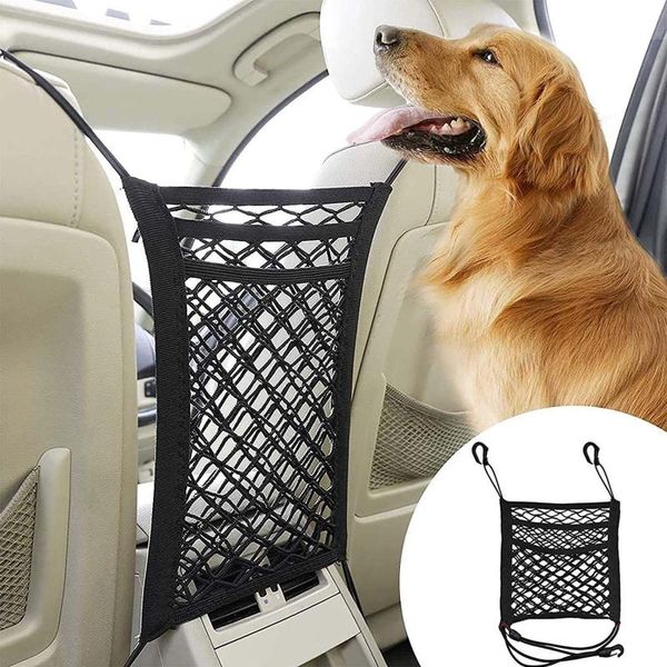 storage bags 3 layer car interior trunk seat back elastic mesh net styling handbag pocket cage grid holder p5
storage bags 3 layer car interior trunk seat back elastic mesh net styling handbag pocket cage grid holder p5