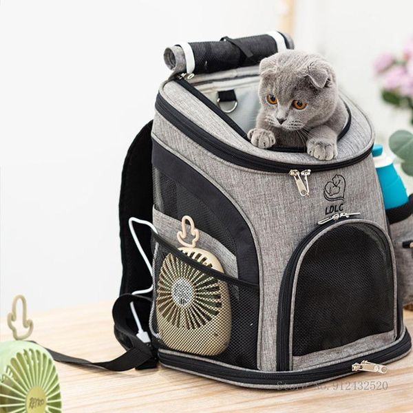 cat carriers,crates & houses pet carrier bags breathable travel outdoor multifunction backpack for small dogs cats portable knapsack foldabl
cat carriers,crates & houses pet carrier bags breathable travel outdoor multifunction backpack for small dogs cats portable knapsack foldabl