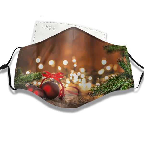 dust christmas couple's proof cotton printed mask 
dust christmas couple's proof cotton printed mask