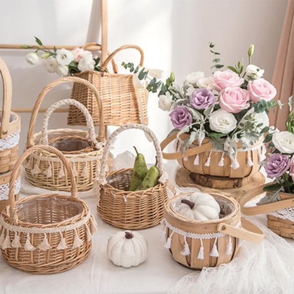 storage baskets handmade natural rattan2021 woven flower hand basket home kitchen garden vegetable container planter holder
storage baskets handmade natural rattan2021 woven flower hand basket home kitchen garden vegetable container planter holder