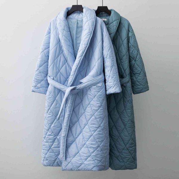 women's down & parkas winter coat rhombus pattern casual sashes women parkas deep pockets tailored collar stylish outerwear j7n6, Black
women's down & parkas winter coat rhombus pattern casual sashes women parkas deep pockets tailored collar stylish outerwear j7n6, Black
