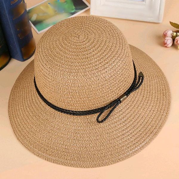 wide brim hats summer straw for women uv protection flat in beach style visor caps with bowknot ladies breathable sunscreen hat, Blue;gray
wide brim hats summer straw for women uv protection flat in beach style visor caps with bowknot ladies breathable sunscreen hat, Blue;gray