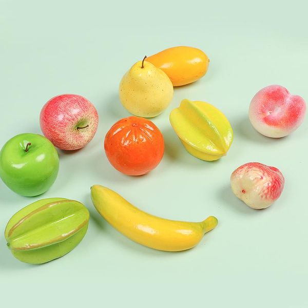 party decoration simulation peach, apple, orange, banana, fake fruit model, home decoration, deskfurnishing props
party decoration simulation peach, apple, orange, banana, fake fruit model, home decoration, deskfurnishing props