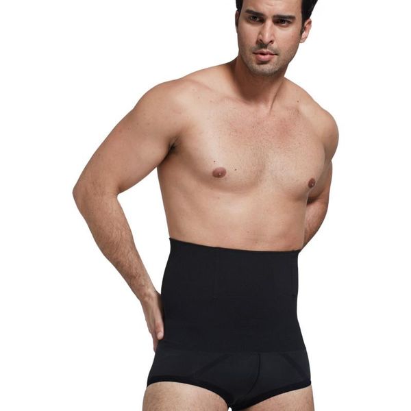 men's body shapers seamless high waist memory alloy cartilage shaping men trousers bamboo charcoal fabric abdominal curl triangle under, Black;brown
men's body shapers seamless high waist memory alloy cartilage shaping men trousers bamboo charcoal fabric abdominal curl triangle under, Black;brown
