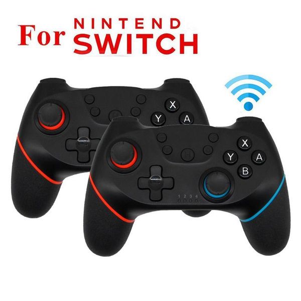 game controllers & joysticks eastvita bluetooth controller for switch pro stable connection signal wireless gamepad joystick r30
game controllers & joysticks eastvita bluetooth controller for switch pro stable connection signal wireless gamepad joystick r30