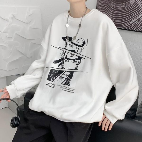 men's hoodies & sweatshirts plus size 5xl 2021 spring autumn men casual o neck trendy streetwear mens fashion male pullover, Black
men's hoodies & sweatshirts plus size 5xl 2021 spring autumn men casual o neck trendy streetwear mens fashion male pullover, Black