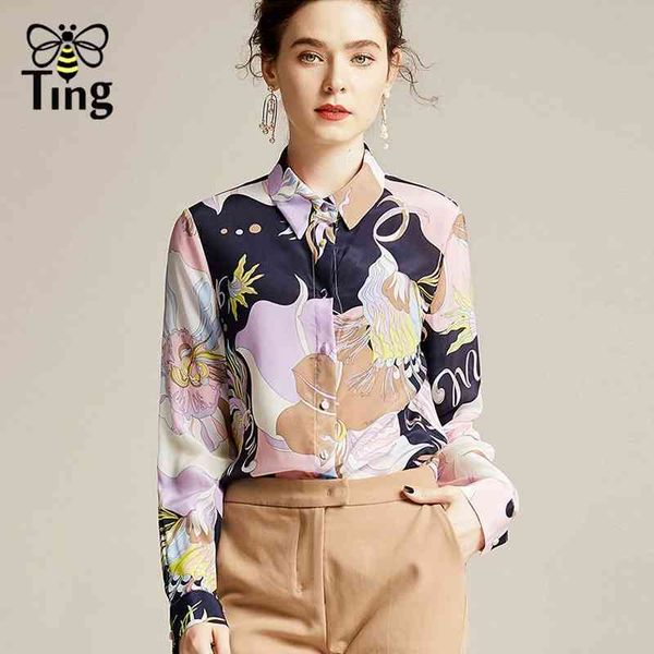 spring summer floral chiffon blouse women vintage button up femme shirts casual blusas bluzka damska plus size 3xl za 210513, White
spring summer floral chiffon blouse women vintage button up femme shirts casual blusas bluzka damska plus size 3xl za 210513, White