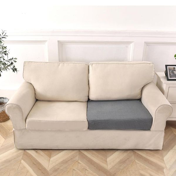 chair covers solid color sofa cushion cover elastic protector washable couch slipcover for 1/2/3/4 seater
chair covers solid color sofa cushion cover elastic protector washable couch slipcover for 1/2/3/4 seater