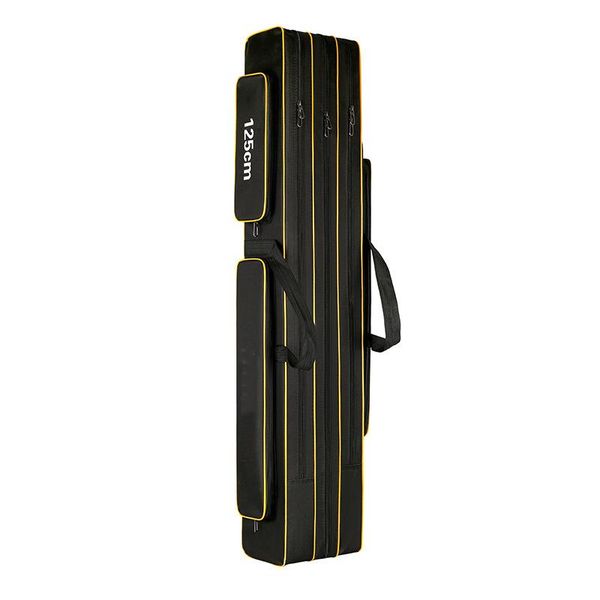 fishing accessories 3 layer bag rod carrier oxford pole tools waterproof tackle storage case organizer
fishing accessories 3 layer bag rod carrier oxford pole tools waterproof tackle storage case organizer