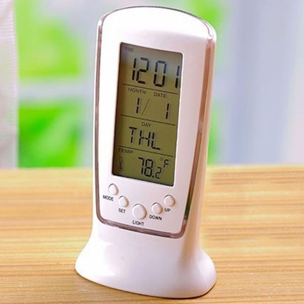 other clocks & accessories digital bedroom gift multifunctional temperature display music deskcalendar led alarm clock
other clocks & accessories digital bedroom gift multifunctional temperature display music deskcalendar led alarm clock