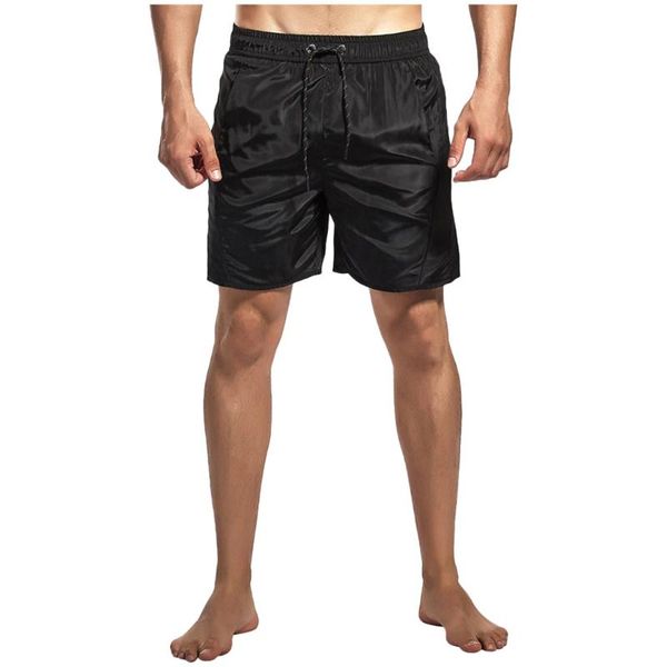 swimwear male shorts solid trunks beach board swimming short quick drying pants swim suit men running sport surffing 5.10 men's, White;black
swimwear male shorts solid trunks beach board swimming short quick drying pants swim suit men running sport surffing 5.10 men's, White;black