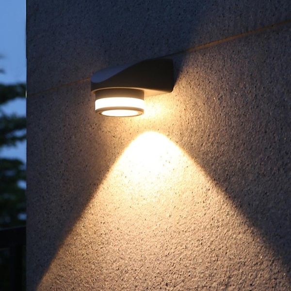 outdoor waterproof led wall lamp garden el exterior light villa courtyard balcony corridor stair sconce lamps
outdoor waterproof led wall lamp garden el exterior light villa courtyard balcony corridor stair sconce lamps