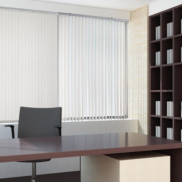 blinds quality 89mm 127mm size fabric vanes vertical blackout for customized made to measure
blinds quality 89mm 127mm size fabric vanes vertical blackout for customized made to measure