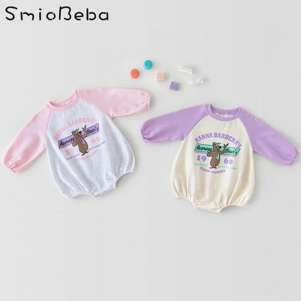jumpsuits baby's one-piece fart rompers boys and girls cute bodysuits autumn clothes born cartoon going out 1-3 yrs, Blue
jumpsuits baby's one-piece fart rompers boys and girls cute bodysuits autumn clothes born cartoon going out 1-3 yrs, Blue