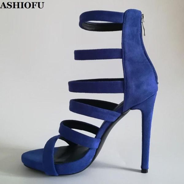 ladies high heel sandals striped party prom summer shoes daily wear dance evening fashion stiletto, Black
ladies high heel sandals striped party prom summer shoes daily wear dance evening fashion stiletto, Black