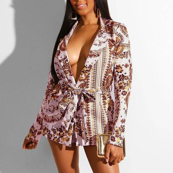 women's jumpsuits & rompers turmeric deep v-neck romper jumpsuit women 2021 autumn long sleeve short playsuit female vintage paisley pr, Black;white
women's jumpsuits & rompers turmeric deep v-neck romper jumpsuit women 2021 autumn long sleeve short playsuit female vintage paisley pr, Black;white
