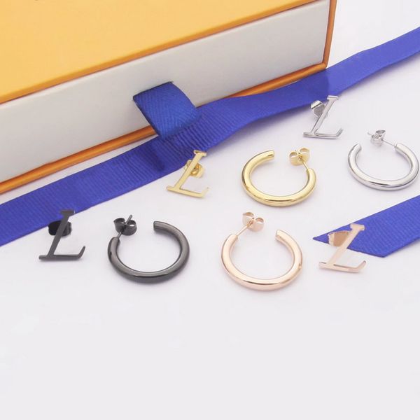 europe america fashion style earring lady womens titanium steel metal v initials asymmetrical 18k gold stud earrings 4 color mp3193, Golden;silver
europe america fashion style earring lady womens titanium steel metal v initials asymmetrical 18k gold stud earrings 4 color mp3193, Golden;silver