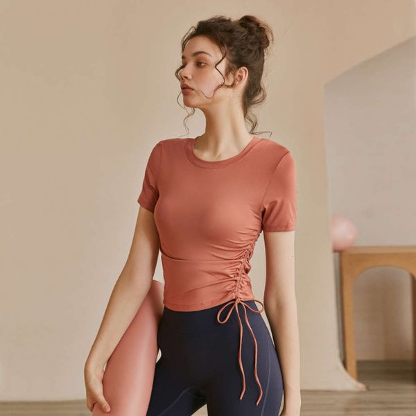 women's tracksuits tracksuitsyoga female short sleeve summer net red show thin tight professional sports training running fitness t-shi, Gray
women's tracksuits tracksuitsyoga female short sleeve summer net red show thin tight professional sports training running fitness t-shi, Gray