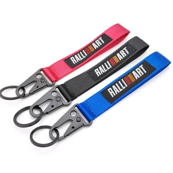 keychains car seat belt material nylon cloth keychain ring embroidery stitching for ralliart jdm racing emblem mitsubishi accessories, Silver
keychains car seat belt material nylon cloth keychain ring embroidery stitching for ralliart jdm racing emblem mitsubishi accessories, Silver