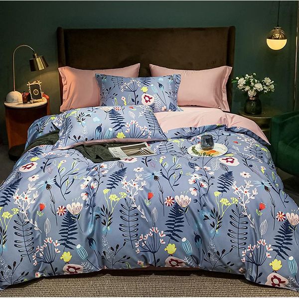 bedding sets 3pcs purple floral duvet cover luxury set soft egyptian cotton bed linens for home double sheet pillowcase
bedding sets 3pcs purple floral duvet cover luxury set soft egyptian cotton bed linens for home double sheet pillowcase