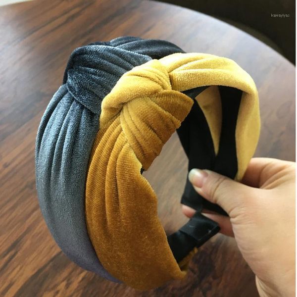 fashion winter velvet knot headbands sweet handmade wide twist hairbands bezel for women girls hair hoop accessories headwear1
fashion winter velvet knot headbands sweet handmade wide twist hairbands bezel for women girls hair hoop accessories headwear1