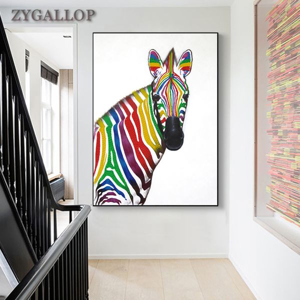 colored zebra canvas print poster animals wall art canvas painting modern home decor wall paintings scandinavian posters tableau
colored zebra canvas print poster animals wall art canvas painting modern home decor wall paintings scandinavian posters tableau