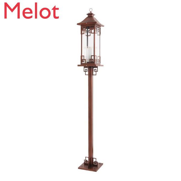 chinese wrought iron lawn lamp garden courtyard waterproof floor villa lighting lamps wallpapers
chinese wrought iron lawn lamp garden courtyard waterproof floor villa lighting lamps wallpapers