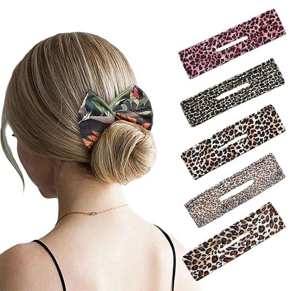 hair accessories 2021 lazy magic clip bow hairband trendy elegant print fabric disc headdress headbands for women designer, Slivery;white
hair accessories 2021 lazy magic clip bow hairband trendy elegant print fabric disc headdress headbands for women designer, Slivery;white