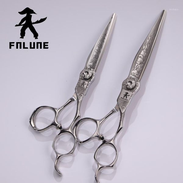 fnlune 6inch professional hair salon scissors cut barber accessories haircut thinning shear hairdressing tools1
fnlune 6inch professional hair salon scissors cut barber accessories haircut thinning shear hairdressing tools1