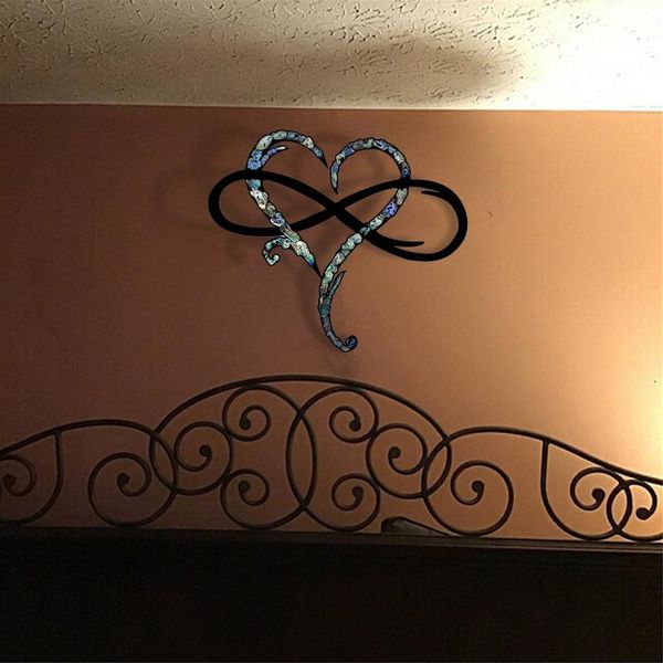 window stickers living room home door household infinity heart wall decoration metal art housewarming gift decor for bedroom
window stickers living room home door household infinity heart wall decoration metal art housewarming gift decor for bedroom