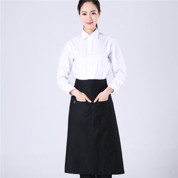 kitchen oil proof and waterproof apron aprons 
kitchen oil proof and waterproof apron aprons