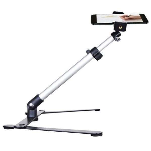 phone stand holder length adjustable hands-video recording live broadcast cell mounts & holders
phone stand holder length adjustable hands-video recording live broadcast cell mounts & holders