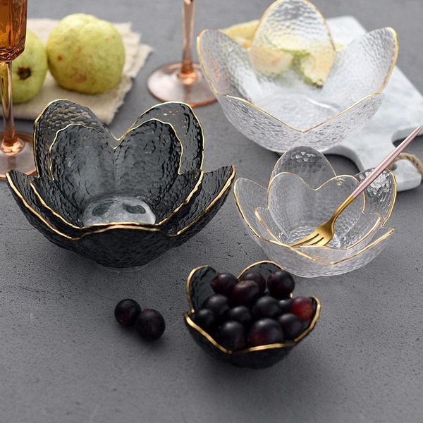 nordic home decoration gold inlay dry fruit bowls decorative crystal glass bowl dessert salad baby snack
nordic home decoration gold inlay dry fruit bowls decorative crystal glass bowl dessert salad baby snack