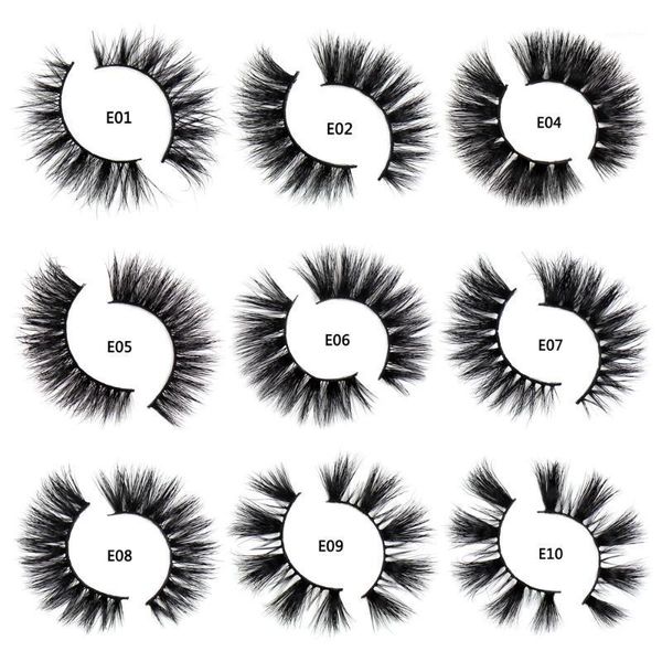 eyelashes 3d mink lashes winged volume cruelty false handmade eyelash extension makeup1
eyelashes 3d mink lashes winged volume cruelty false handmade eyelash extension makeup1