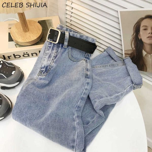 boyfriend harm pants for woman vintage blue denim jeans high waisted spring clothes harajuku loose straight female summer 210927
boyfriend harm pants for woman vintage blue denim jeans high waisted spring clothes harajuku loose straight female summer 210927