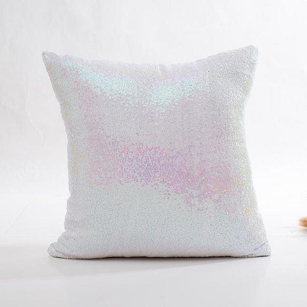 sequin cushion cover magical shining solid throw pillow 40x40cm sequins bling christmas wedding party decor pillowcase cushion/decorative
sequin cushion cover magical shining solid throw pillow 40x40cm sequins bling christmas wedding party decor pillowcase cushion/decorative
