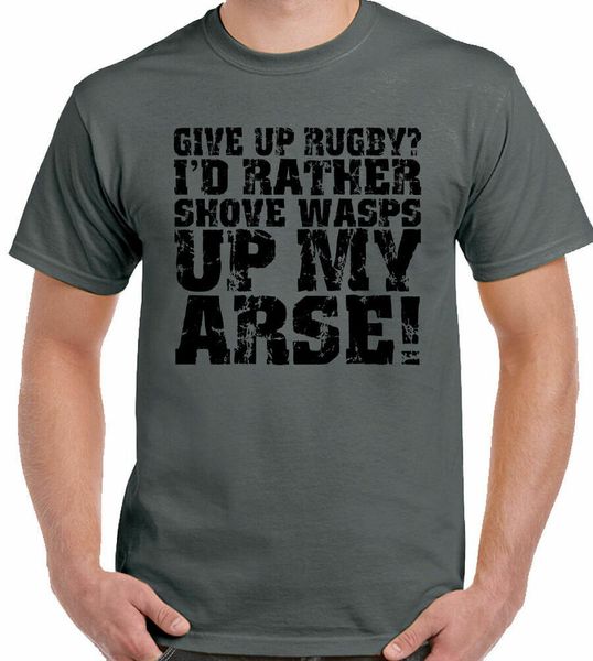 give rugby men funny t-shirt england league of wales scotland n ireland, White;black
give rugby men funny t-shirt england league of wales scotland n ireland, White;black