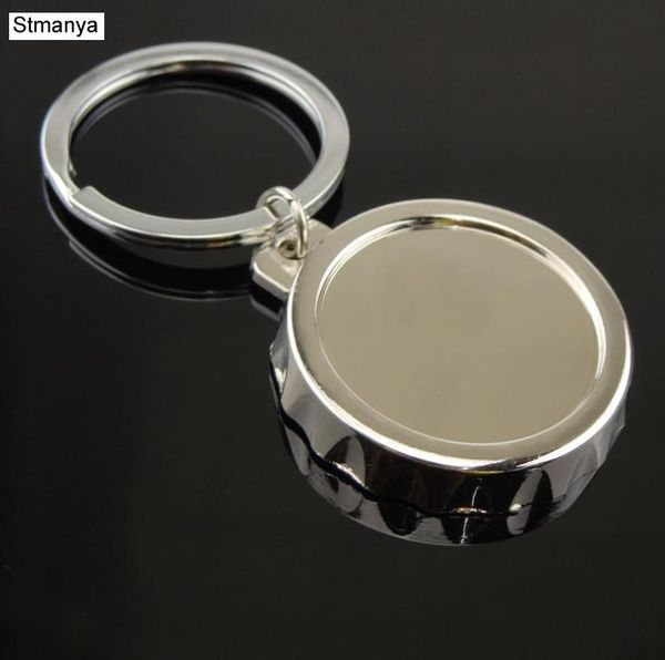 keychains opener key chian fashion metal bottle cap car ring for men women gift jewelry k1989, Silver
keychains opener key chian fashion metal bottle cap car ring for men women gift jewelry k1989, Silver