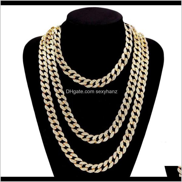 necklaces & pendants jewelry drop delivery 2021 pendant rap accessories hiphop trendy mens diamond big gold cuban hip hop necklace men vbkmf, Silver 
necklaces & pendants jewelry drop delivery 2021 pendant rap accessories hiphop trendy mens diamond big gold cuban hip hop necklace men vbkmf, Silver