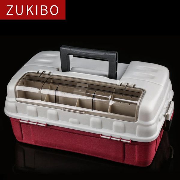 fishing accessories modern tackle extra large three-layer multi-function road asia box suitcase gear wholesale
fishing accessories modern tackle extra large three-layer multi-function road asia box suitcase gear wholesale